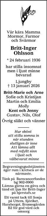 Smålänningen