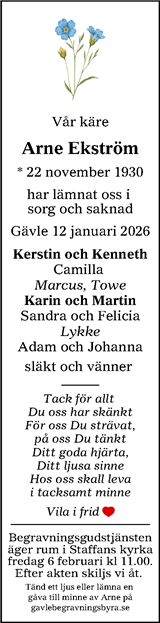 Gefle Dagblad