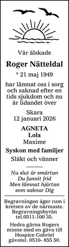 Skaraborg Läns Tidning