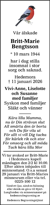 Lokalt i Dalarna (fd Annonsbladet Dalarna)
