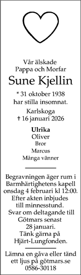 Karlskoga Kuriren,Karlskoga Tidning