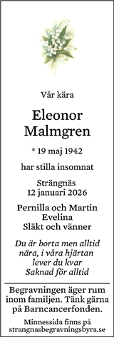 Eskilstuna-Kuriren,Strängnäs Tidning