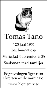 Mariestads-Tidningen