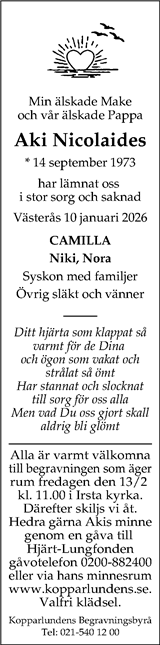 Västerås Tidning