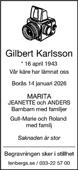 Borås Tidning