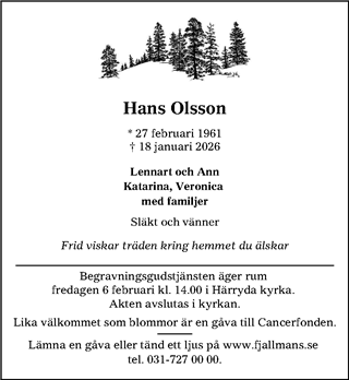 Lokalpressen Härryda