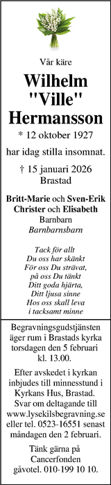 Lysekilsposten