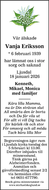 Ljusdals-Posten