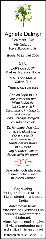 Borås Tidning