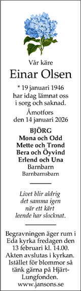 Arvika Nyheter