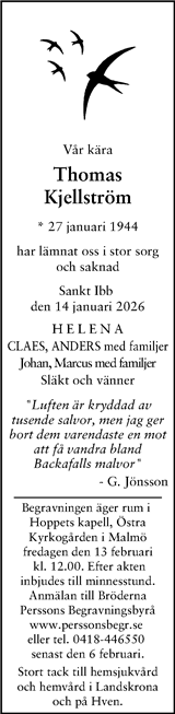 Svenska Dagbladet