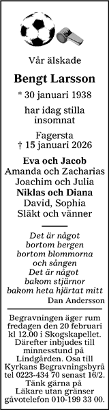 Fagersta-Posten