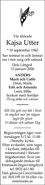 Dalslänningen