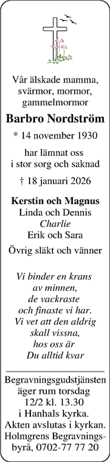 Norra Halland