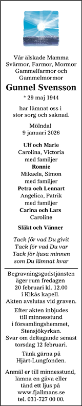 Mölndals-Posten