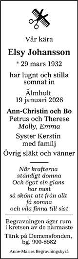 Smålänningen