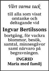 Smålänningen