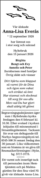 Hallandsposten