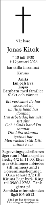 Norrländska Socialdemokraten