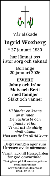 Lokalt i Dalarna (fd Annonsbladet Dalarna)