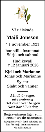 Hudiksvalls Tidning