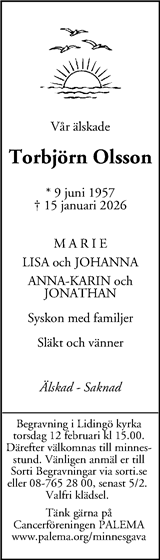 Mitt i Lidingö