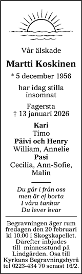 Fagersta-Posten