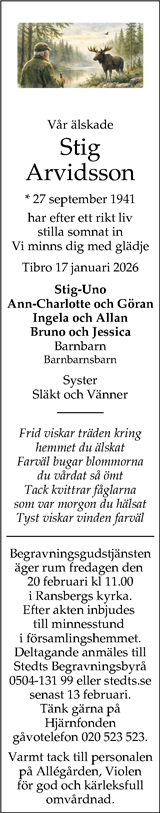 Skaraborgs Allehanda