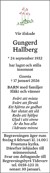 Södermanlands Nyheter