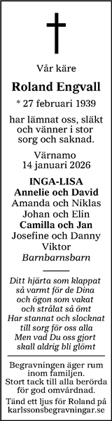 Värnamo Nyheter