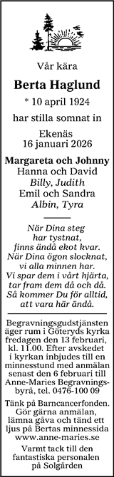 Smålänningen