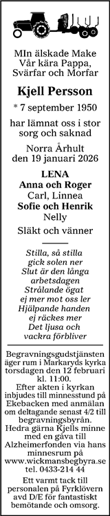 Smålänningen