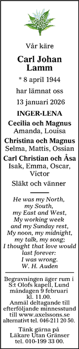 Sydsvenskan