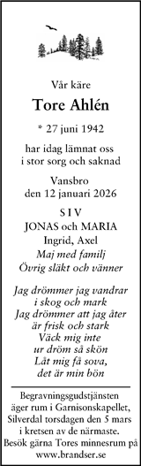 Svenska Dagbladet