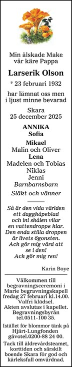 Skaraborg Läns Tidning