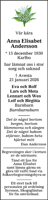 Lokalt i Dalarna (fd Annonsbladet Dalarna)