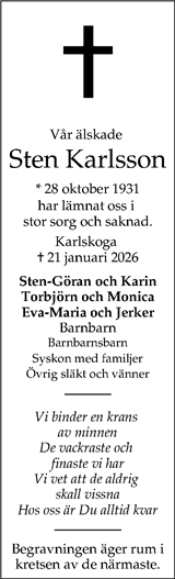 Karlskoga Kuriren,Karlskoga Tidning