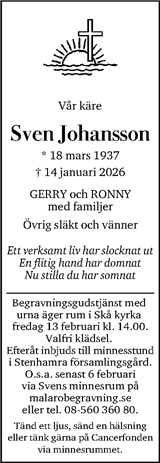 Mälaröarnas Nyheter