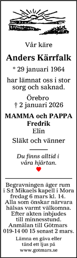 Mora Tidning