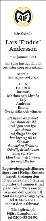 Motala Vadstena Tidning