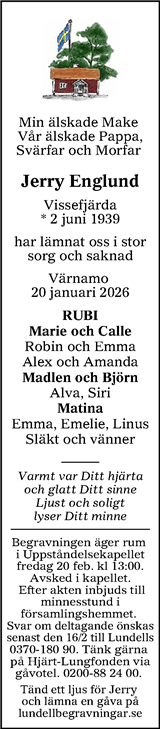 Värnamo Nyheter
