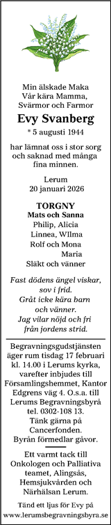 Lokalpressen Lerum