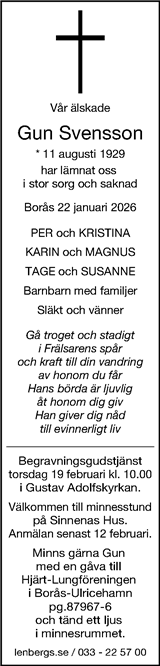 Borås Tidning