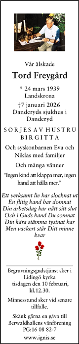 Svenska Dagbladet