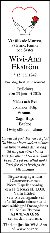 Trelleborgs Allehanda