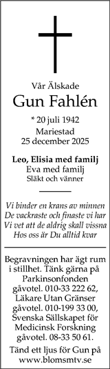 Mariestads-Tidningen