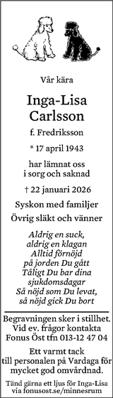 Östgöta Correspondenten