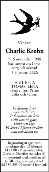 Mitt i Järfälla