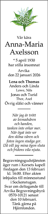 Arvika Nyheter