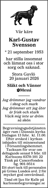 Värnamo Nyheter